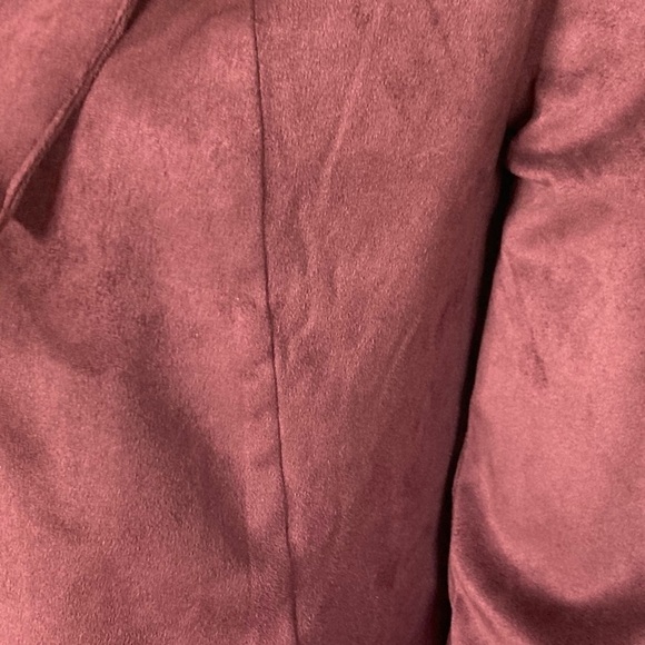 NW T Romeo & Juliet Conture open cardigan Sz m - Picture 4 of 8